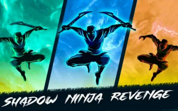 Stealth Runner: Precision Platform Adventure