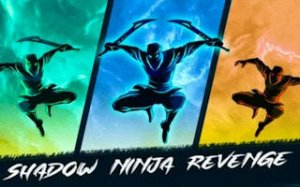 Stealth Runner: Precision Platform Adventure