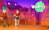 Vortex 9: Multiplayer Action Arena