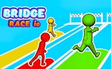 Bridge Race Multiplayer Arcade