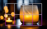 Tile Image Puzzle Game