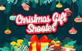 Festive Space Gift Puzzle