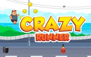 Jungle Dash Runner Arcade