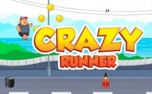 Jungle Sprint Runner Arcade