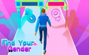 Pathfinder Parkour Adventure Runner