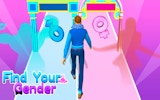 Pathfinder Parkour Adventure Runner