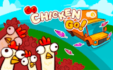 Flock Dash: Traffic Adventure