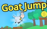 Goat Jump Arcade Adventure