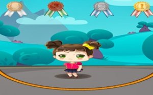 Skip Hop: Rhythm Jumping Arcade