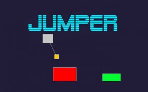 Jumper Tower Destroyer Arcade