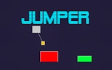 Cube Tower Arcade Jumper