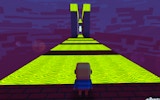 Kogama Parkour 25 Levels Arcade