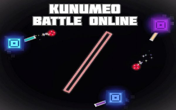Global Marksman Arena Online