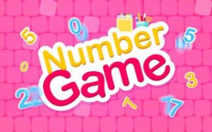 Number Match Quick Think