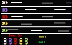 Arcade Racing Challenge