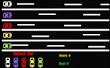 Arcade Speed Racing