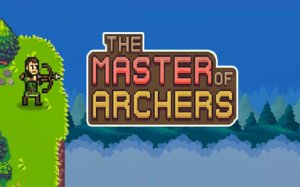 Precision Archery Master