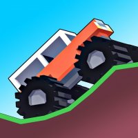Monster Truck Track Adventure