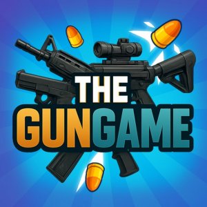 The Blaster Challenge Online Shooting Game