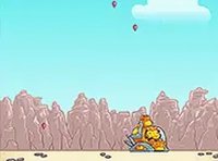 Tako Alien Shield Arcade