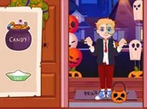 Maggie's Festive Puzzle Challenge