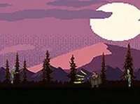 Night Survival Challenge