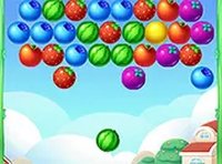 Juice Blast Puzzle