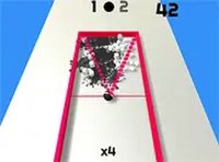 Color Splash Puzzle Challenge