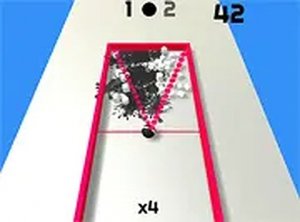 Color Splash Puzzle Challenge