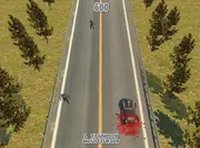 Survivor Drive 3D Driving Arcade
