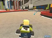 Speedway Crystal Chase