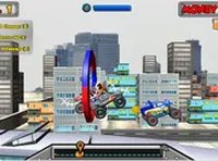 Big Truck 3D Racing