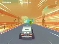 SkyRoads Monster Truck Challenge