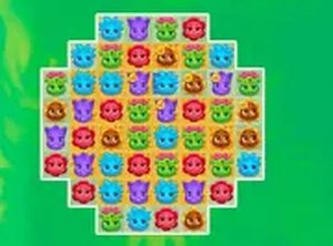 Blossom Pair Puzzle Quest