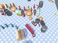 Truck Dragging Driver Precision Game
