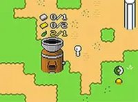 Coastal Camp Survival: A Family Strategy Game