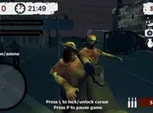 Survival Days: Resource Management
