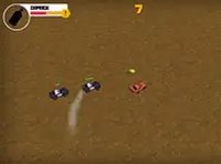 Street Pursuit: Evasion Driving