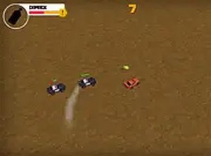 Street Pursuit: Evasion Driving