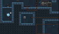 Static Cling Logic Puzzle