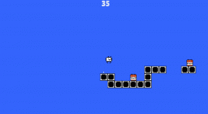 Tamachi Chain Reaction Puzzle Game