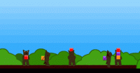 Doggnation Logic Puzzle Game