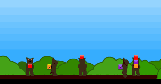 Doggnation Logic Puzzle Game