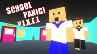 School Dash Arcade Adventure