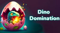 Dino Feast Evolution Arcade