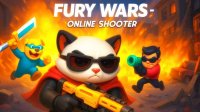 Hero Showdown Online Action