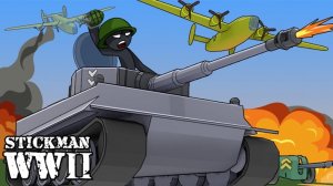 Stick Commander Tactical Conflict