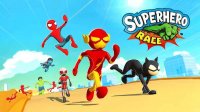 Turbo Pursuit Dash
