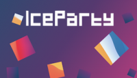 Ice Party Racing Arcade