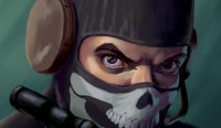 Masked Forces 3 Arcade Combat Game